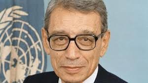 boutros