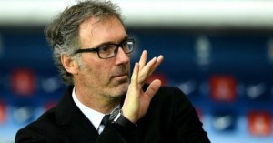 laurent blanc