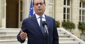 hollande franki